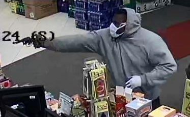 $10,000 reward offered as FBI, Bensalem Police seek two subjects in attempted armed robbery & shooting