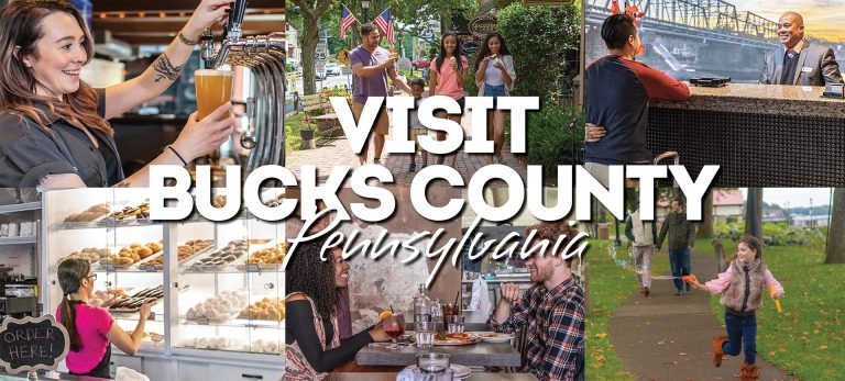 Submissions needed for ‘Bucks County is My Home’ video series