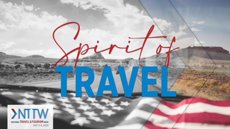 National Travel & Tourism Week 2020 celebrates ‘Spirit of Travel’