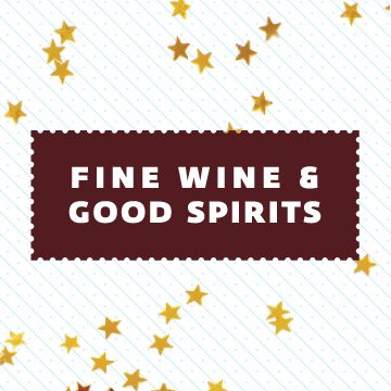 Expanded sales at FineWineAndGoodSpirits.com