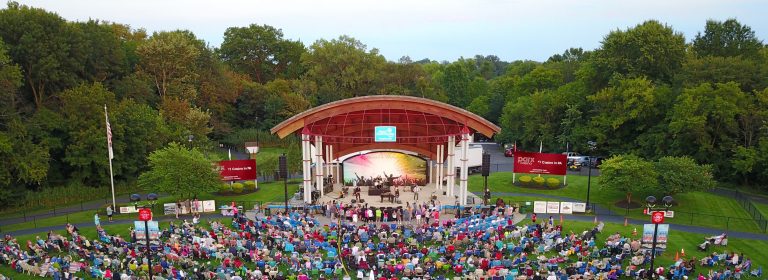 Penn Community Bank concerts canceled