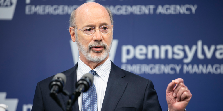 Wolf: State’s phased reopening plan succeeding as other states see cases rise