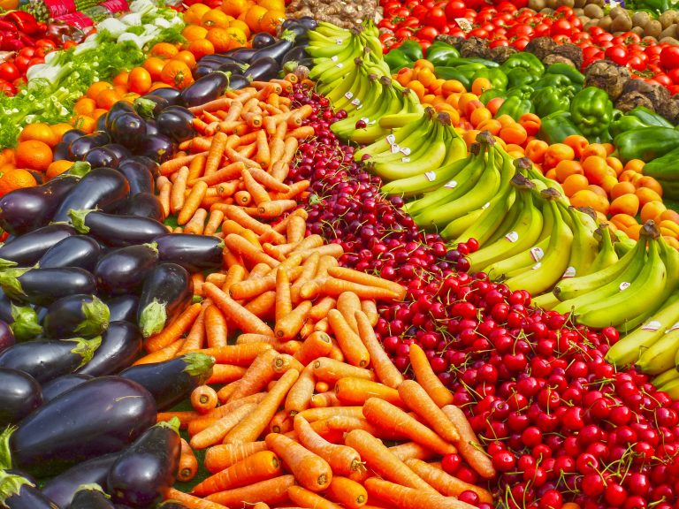 $80 million to be distributed in USDA Foods