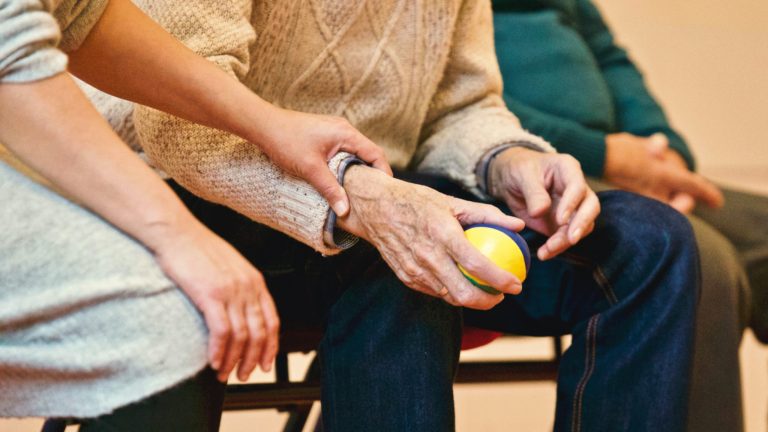 Dept. of Aging releases reopening guidance for senior centers, adult day centers, in-person visits