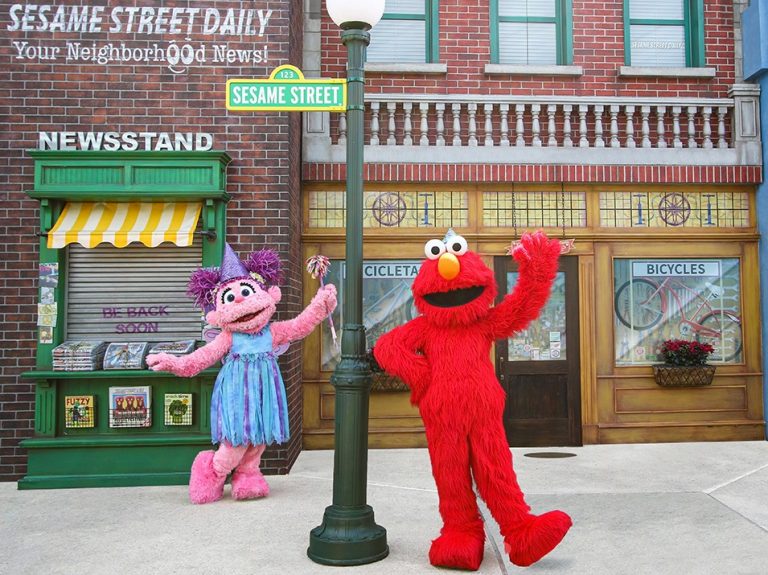 Sesame Place set to reopen July 24