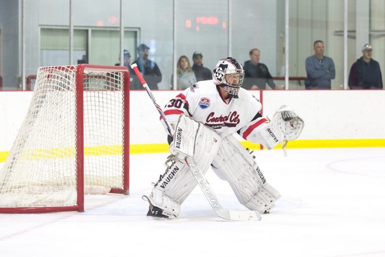 Bensalem hockey star joins Amarillo Bulls