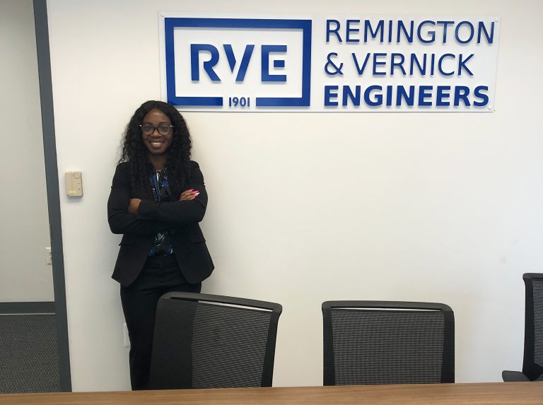 Remington & Vernick Engineers opens Yardley office