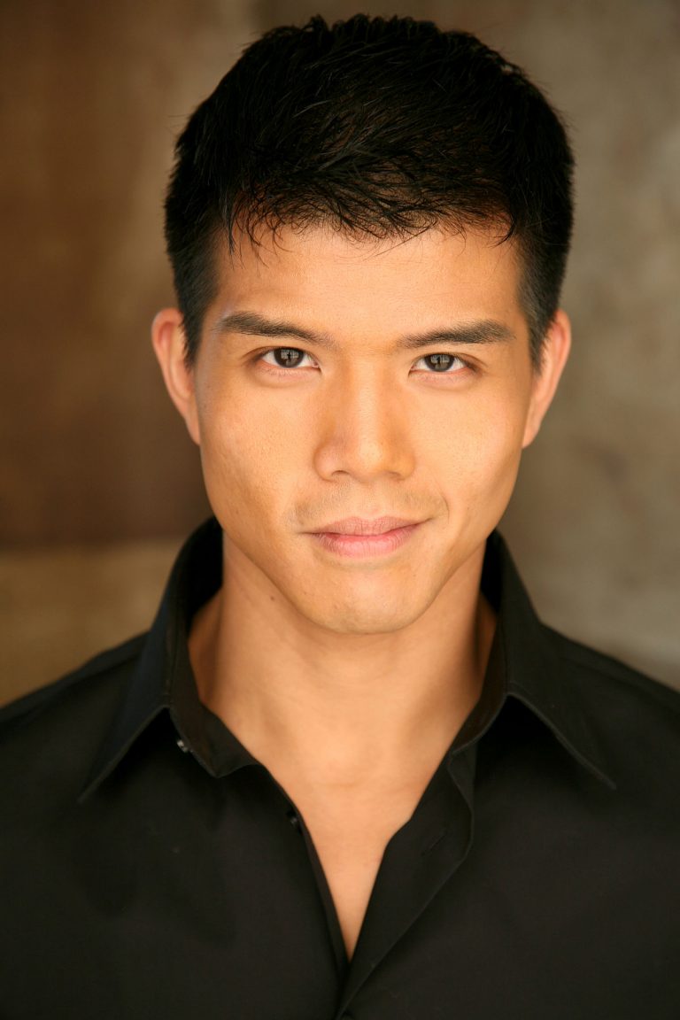 ‘Glee’ alum Telly Leung joins Bristol Riverside’s ‘Broadway Summer Spectacular’