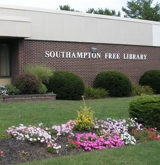 Southampton Free Library announces September schedule