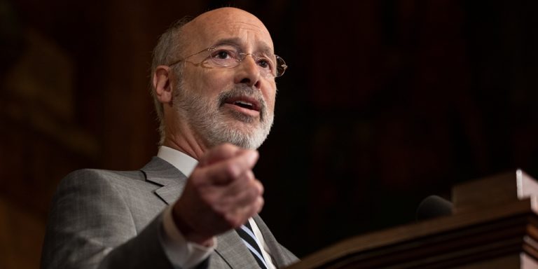 Wolf signs 11th renewal of opioid disaster declaration