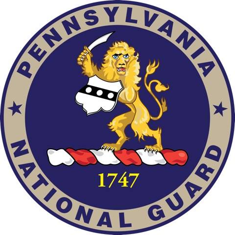 PA National Guard activated to D.C. through Jan. 20