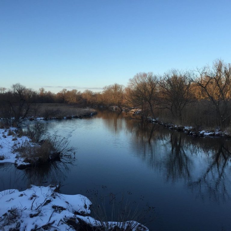 Silver Lake Nature Center announces January events