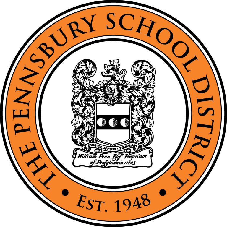 Pennsbury superintendent honored