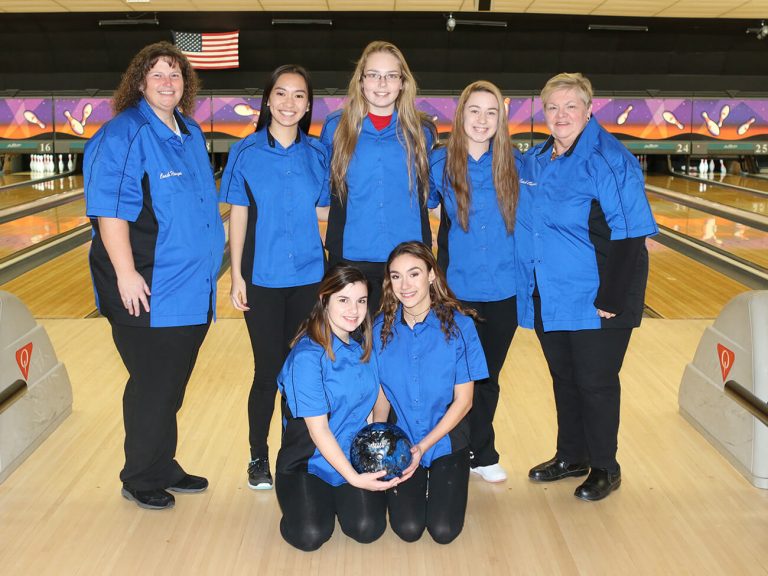 Conwell-Egan Catholic girls bowling captures PCL championship