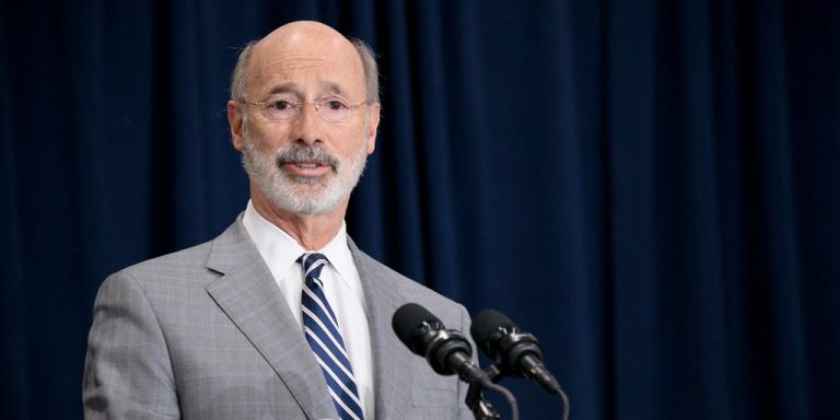 Wolf signs 69 pardons as part of Expedited Review Program for Non-Violent Marijuana-Related Offenses