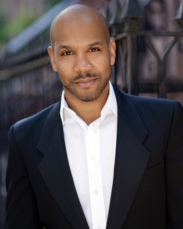 Broadway’s Darius de Haas joins Playhouse Spring Concert Series