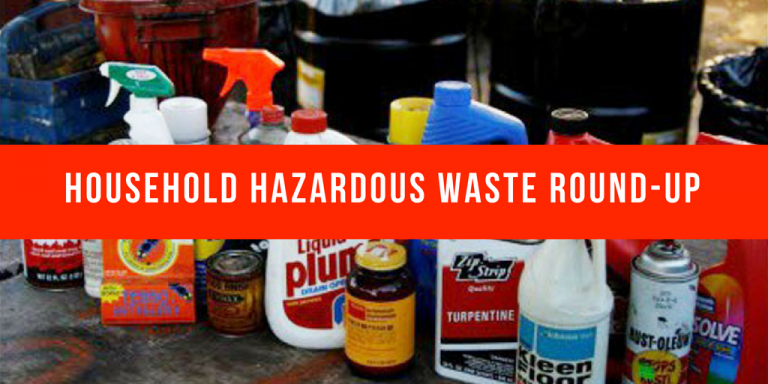 Bucks County hosts hazardous waste event