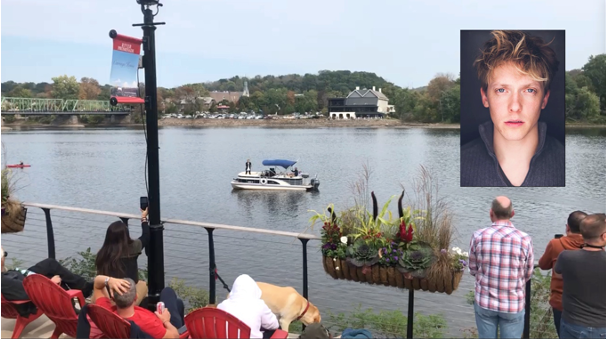 Bucks County Playhouse hosts ‘Boat Concert’ on Saturday