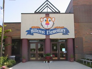 Council Rock approves renovations at Hillcrest Elementary