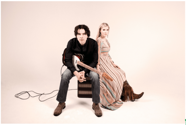 Swearingen & Kelli present ‘The Music of Simon and Garfunkel’ at Playhouse