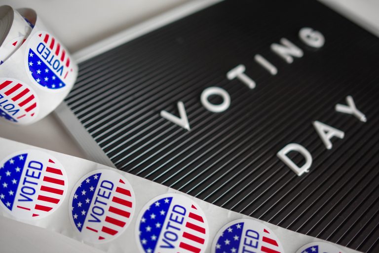 Dept. of State outlines procedure, deadline for voting by mail in May 18 primary