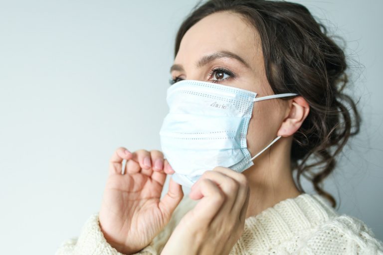 Department of Health updates mask guidance