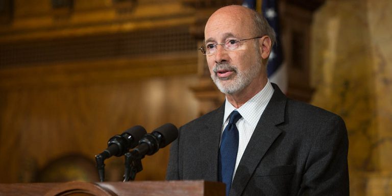 Wolf signs 14th renewal of opioid disaster declaration