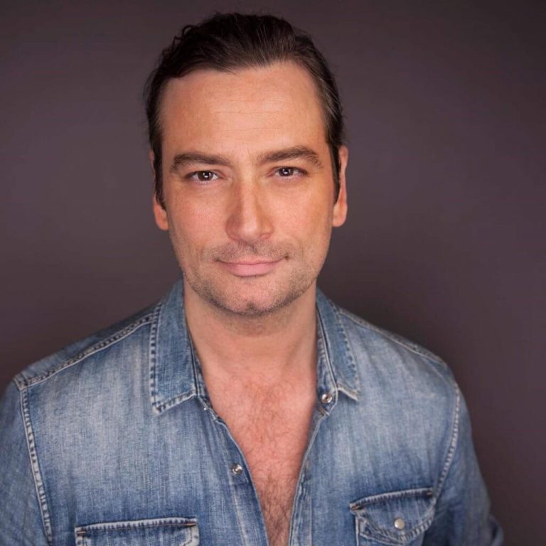 Constantine Maroulis, Karen Mason & more coming to Playhouse