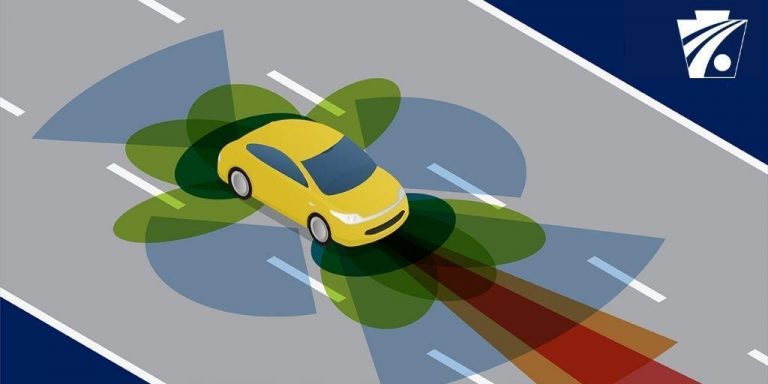 PennDOT survey seeks Pennsylvanians’ feedback on automated vehicles