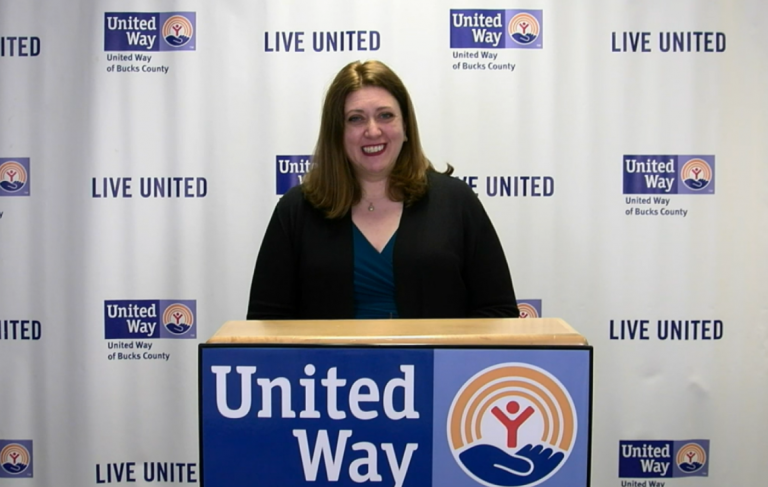 United Way of Bucks County hosts ‘Celebration of Resiliency’