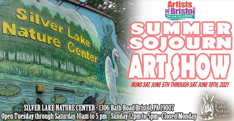 Artists of Bristol to showcase work at Silver Lake Nature Center