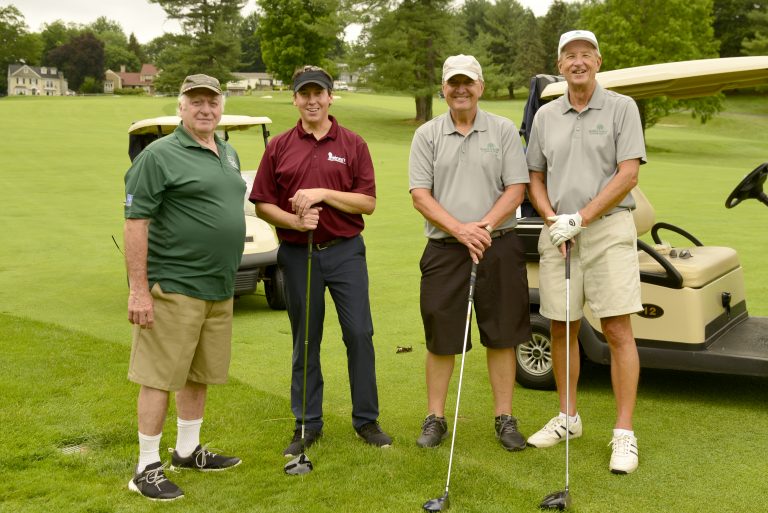 Lenape Valley Foundation Golf Outing raises $60,000