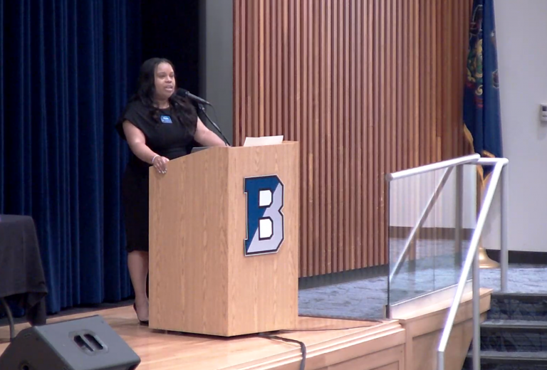 Inaugural Equity Summit held at Bensalem High