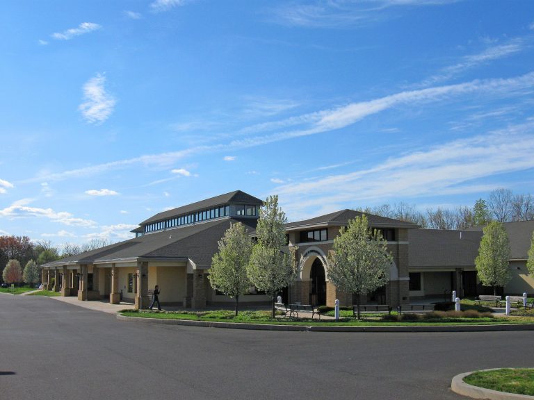 Northampton Library resumes normal hours