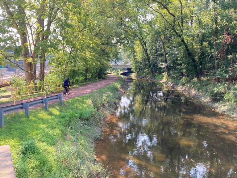 County seeks Feedback on Newtown – D&L Canal Trail options