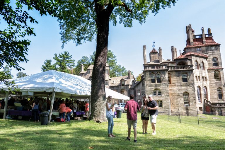 Fonthill Castle Beer Fest set for Aug. 14