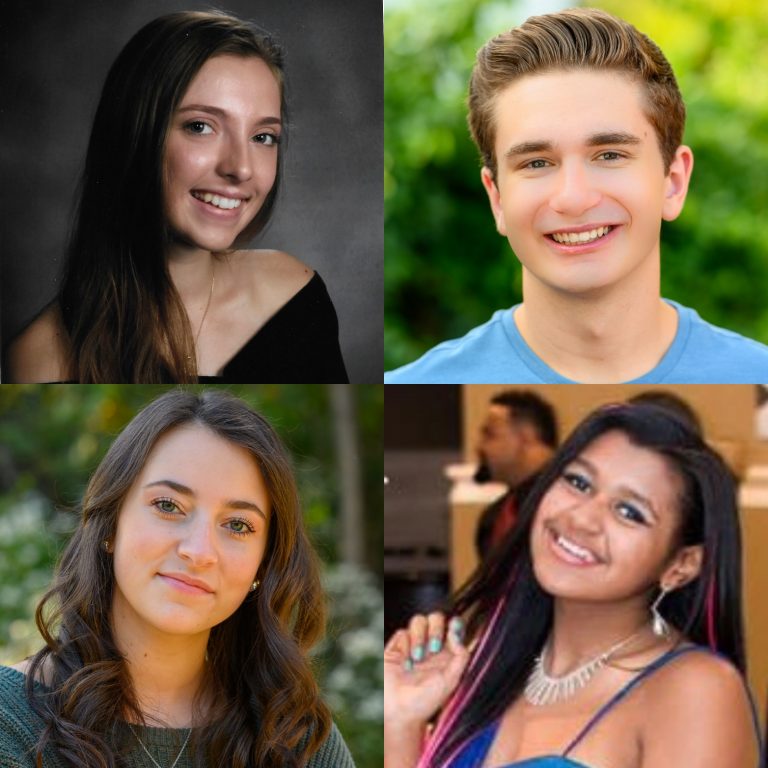 Neshaminy Valley Music Theatre awards scholarships