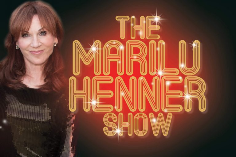 Marilu Henner hits Playhouse stage later this month