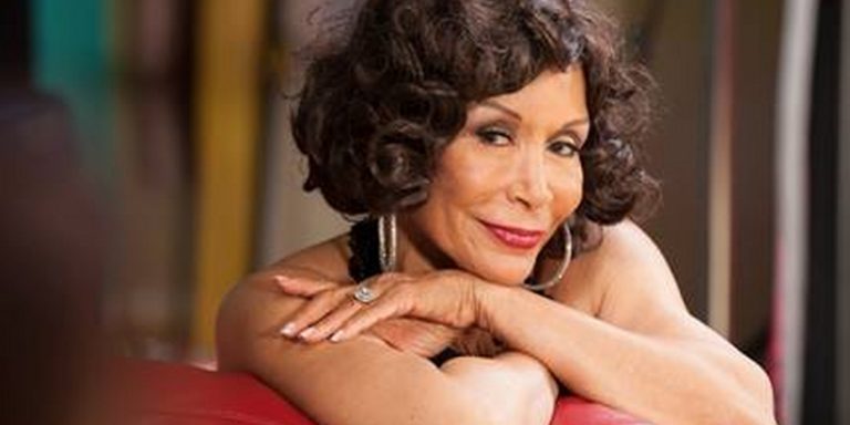 Freda Payne stars in ‘A Tribute to Ella Fitzgerald’ at the Playhouse