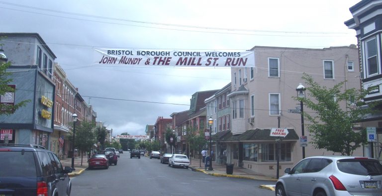 Mill Street Run is set for Sept. 11