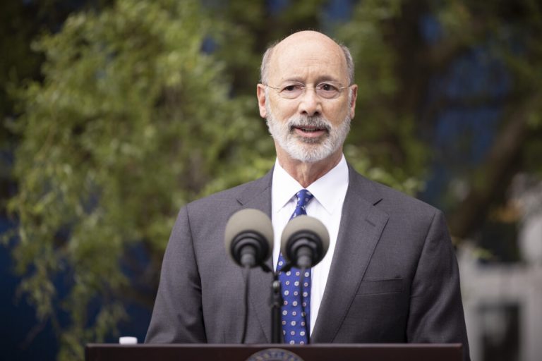 House Republicans urge Wolf to prioritize small businesses, restaurant recovery