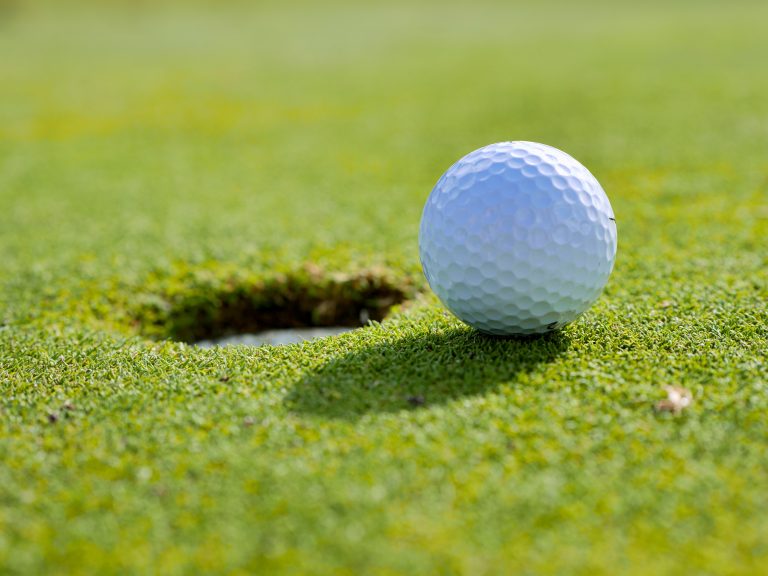 Lower Bucks Chamber of Commerce hosts golf outing