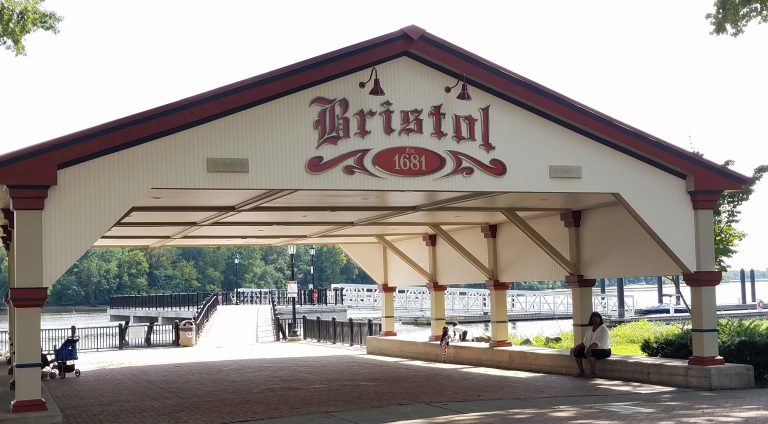 45th Historic Bristol Day is set for Oct. 16