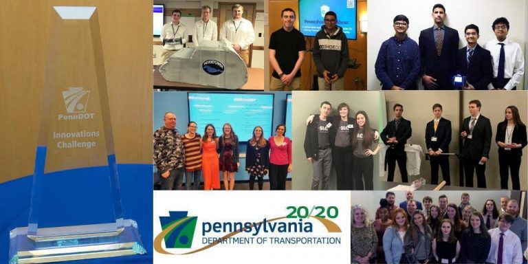 PennDOT calling on students to participate in Innovations Challenge