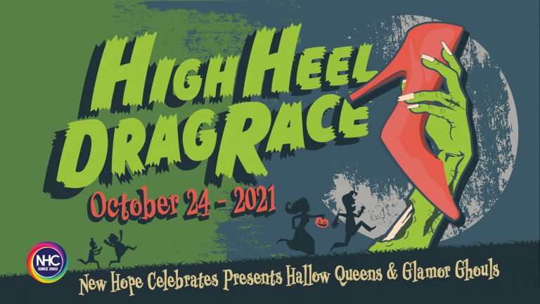 17th annual High Heel Drag Race coming to New Hope