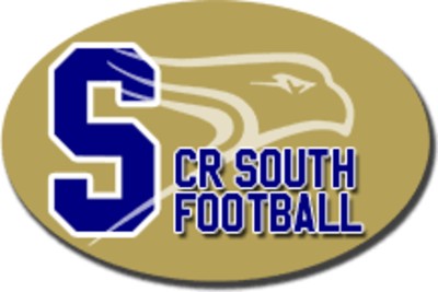 CR South opens football season