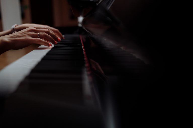 Cairn University hosts Piano Day on Nov. 13