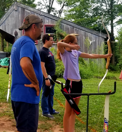 Middletown offering archery lessons starting Sept. 13