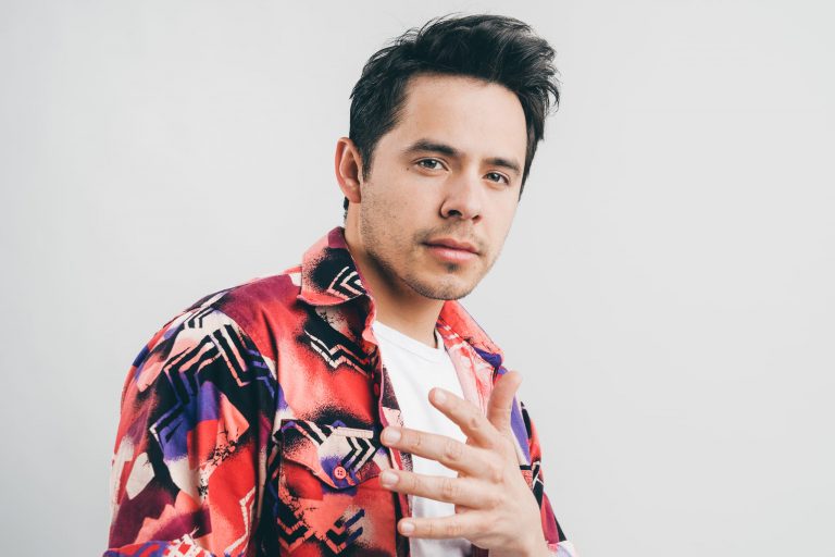 David Archuleta talks Bucks County show, children’s book and more