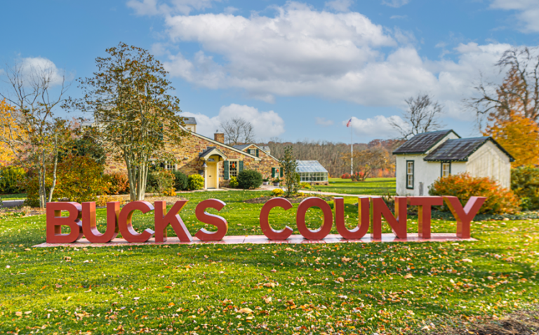 Visit Bucks County reports record-breaking lodging occupancy for September, October